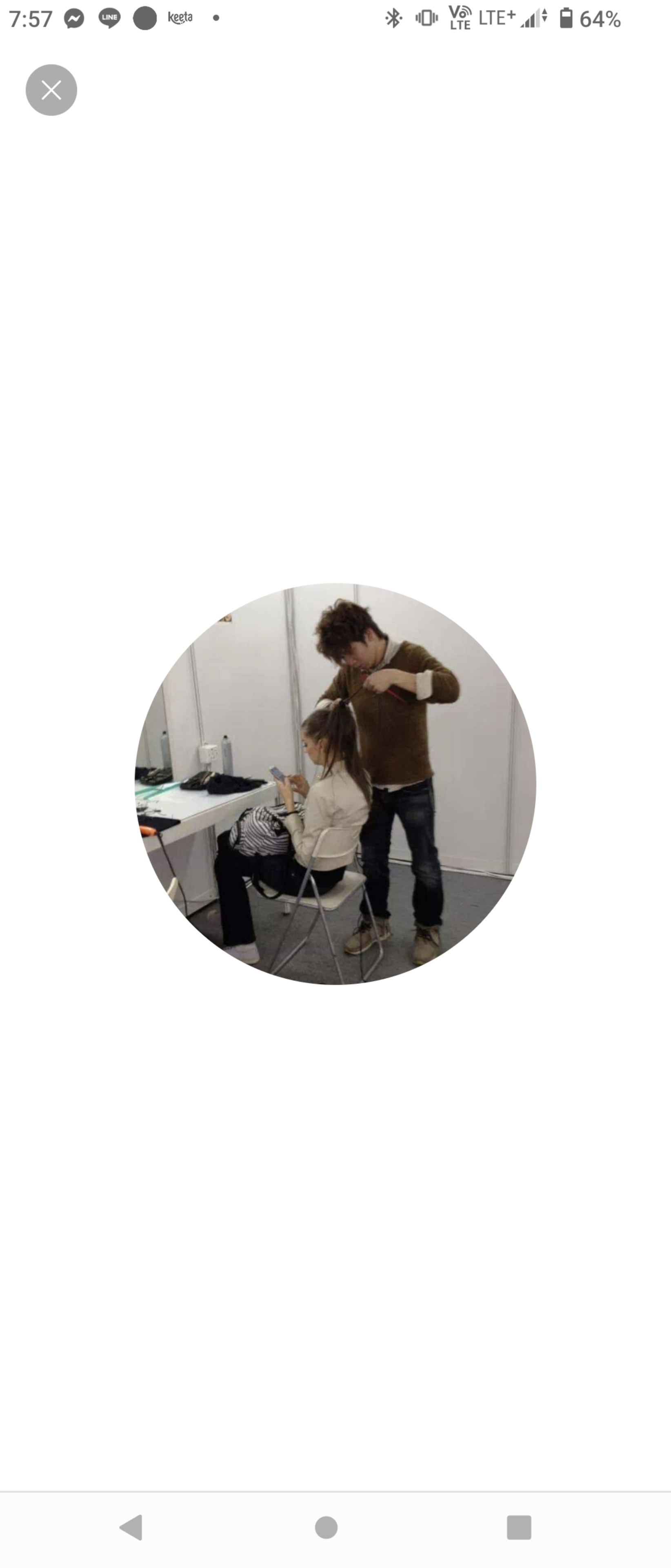 jan_lam_hairstylist_life的個人照片
