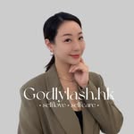 godlylash.hk的個人照片