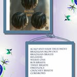 afrotherapyhk的個人照片